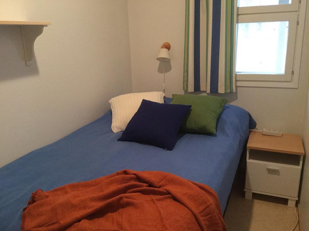 Herranterttu Apartments Saariselka Quarto foto
